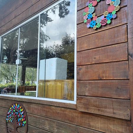 Mandala Hostelin Balneário Camboriú Exterior foto