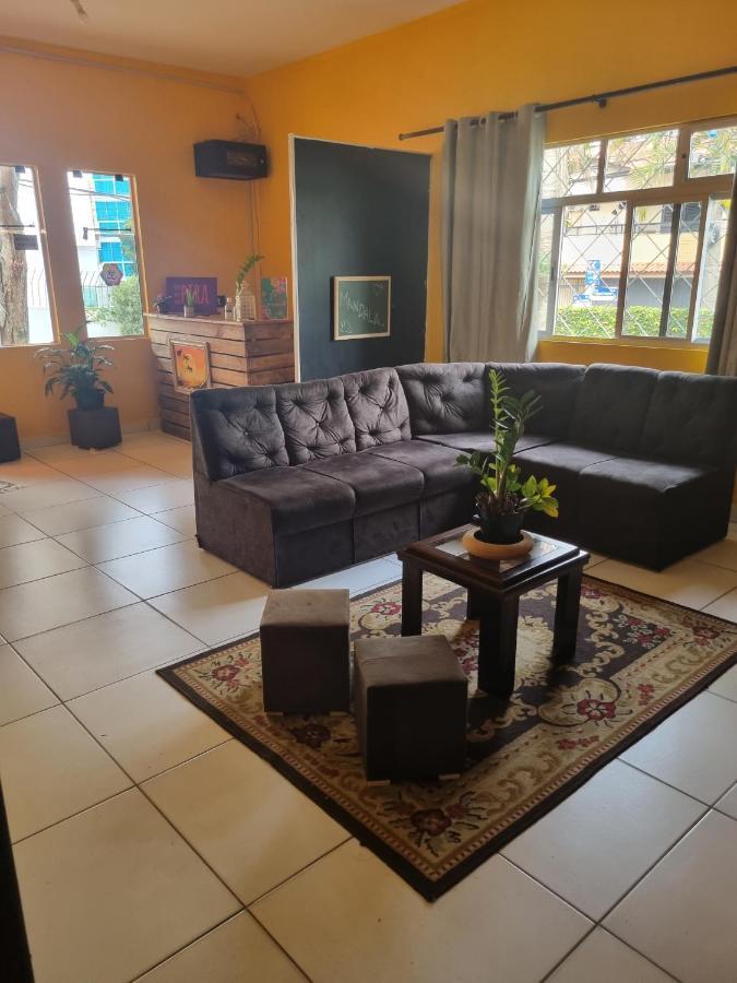 Mandala Hostelin Balneário Camboriú Exterior foto