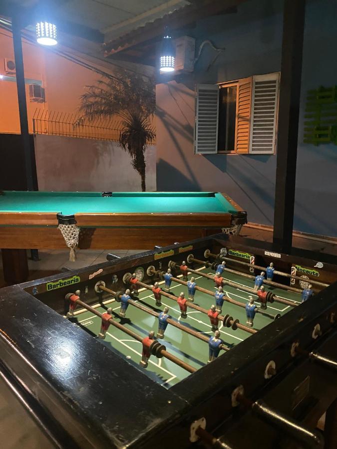 Mandala Hostelin Balneário Camboriú Exterior foto