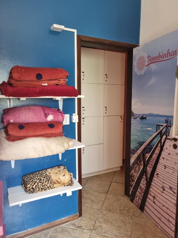 Mandala Hostelin Balneário Camboriú Exterior foto