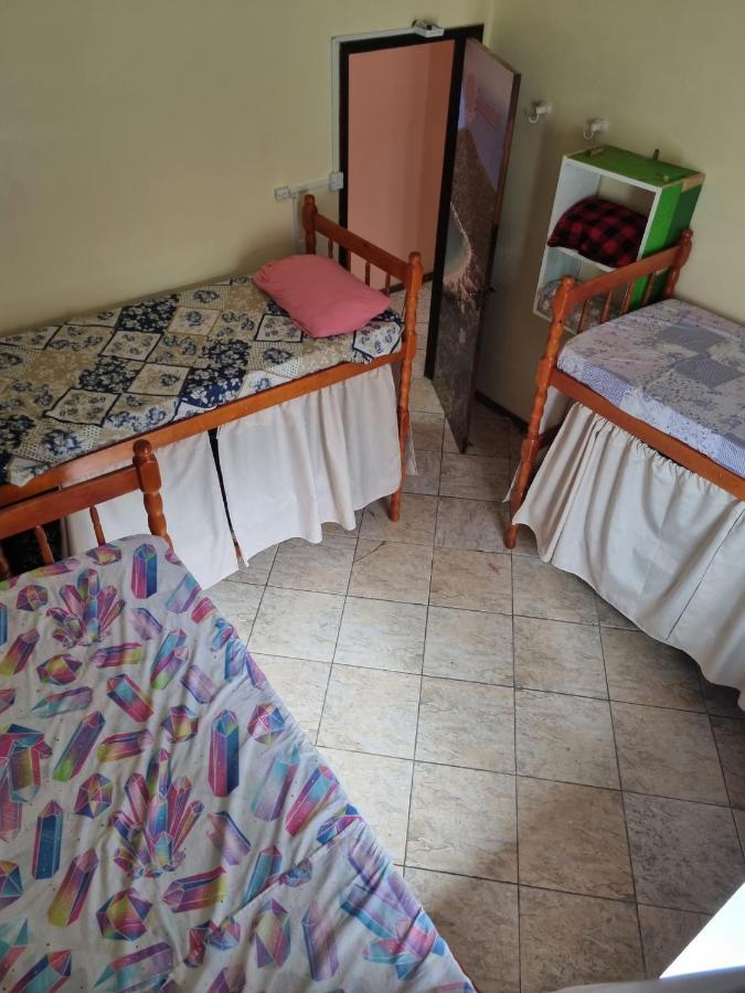 Mandala Hostelin Balneário Camboriú Exterior foto