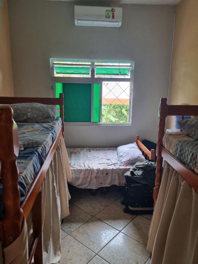 Mandala Hostelin Balneário Camboriú Exterior foto