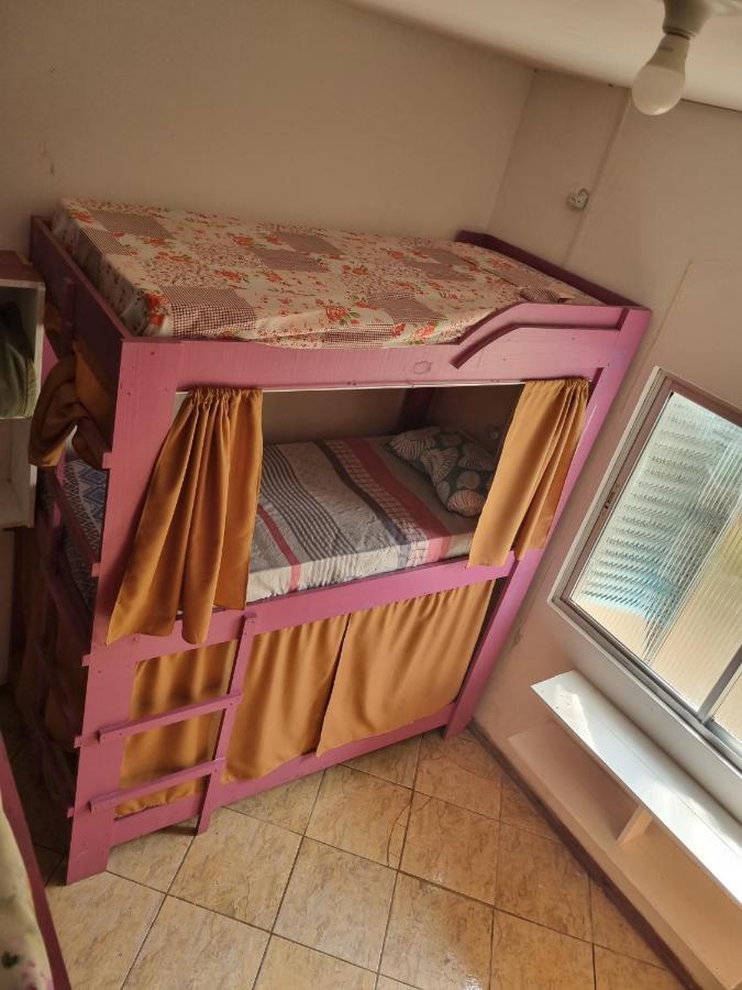 Mandala Hostelin Balneário Camboriú Exterior foto