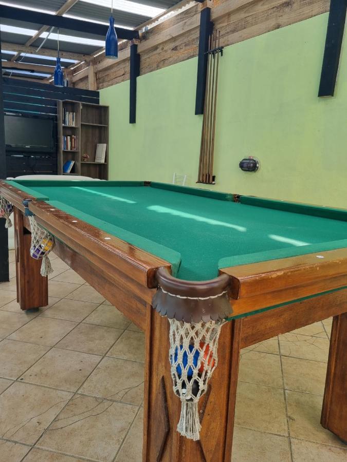 Mandala Hostelin Balneário Camboriú Exterior foto