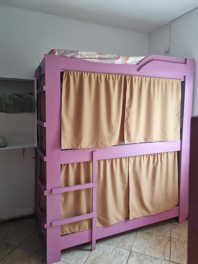 Mandala Hostelin Balneário Camboriú Exterior foto